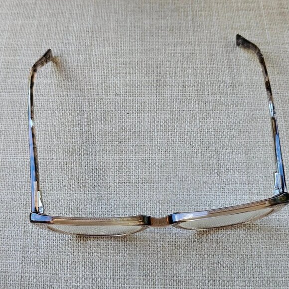 Sean John Eyeglasses Frame SLJ06020 Tan Tone Glasses 53[]19 140 Eye Wear Frame - Picture 12 of 12